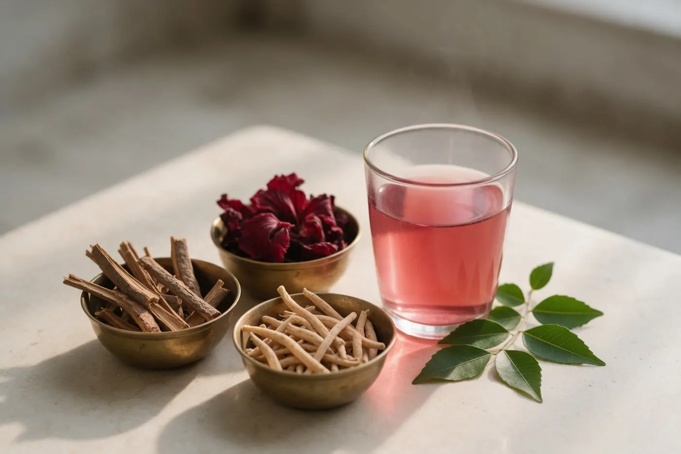 Ayurvedic treatment for menstrual disorders