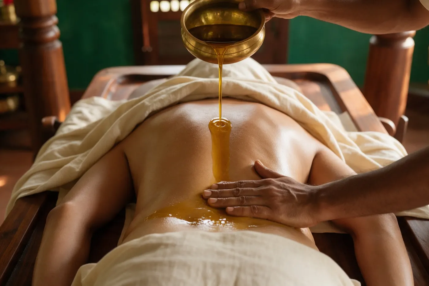 Ayurvedic treatment for neurological diseases