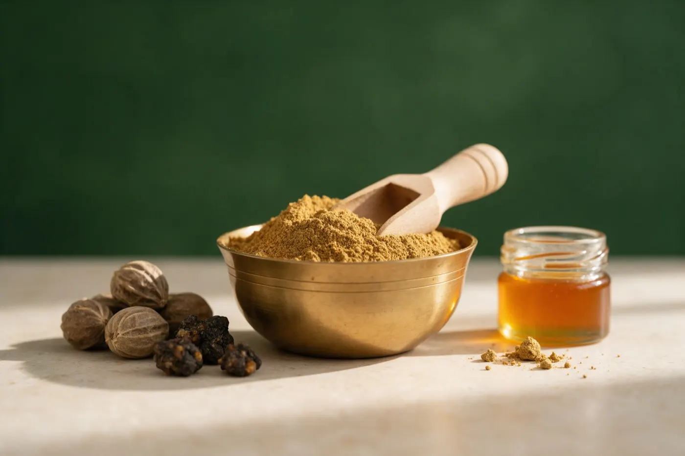 Ayurvedic treatment for obesity and lipid disorders