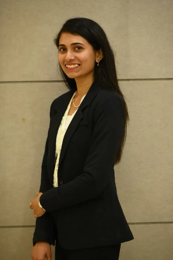 Dr. Megha Patel, M.D. (Panchkarma)
