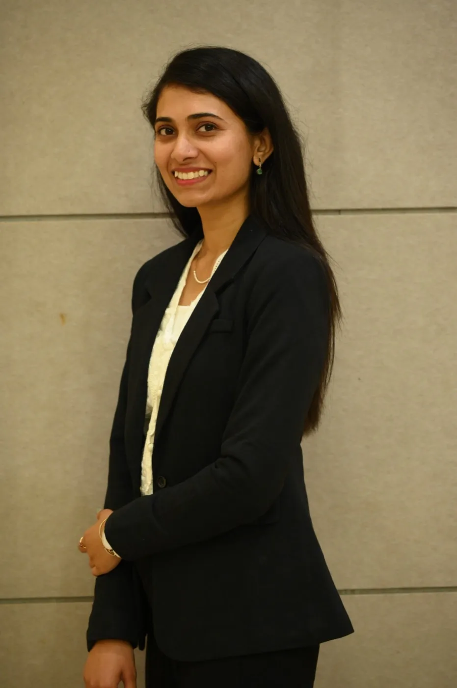 Dr. Megha Patel, M.D. (Panchkarma)